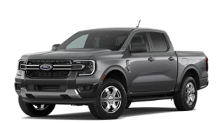 2026 Ford Ranger® External Image 2